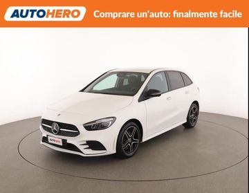 MERCEDES-BENZ B 250 e hybrid EQ AMG Line Premium