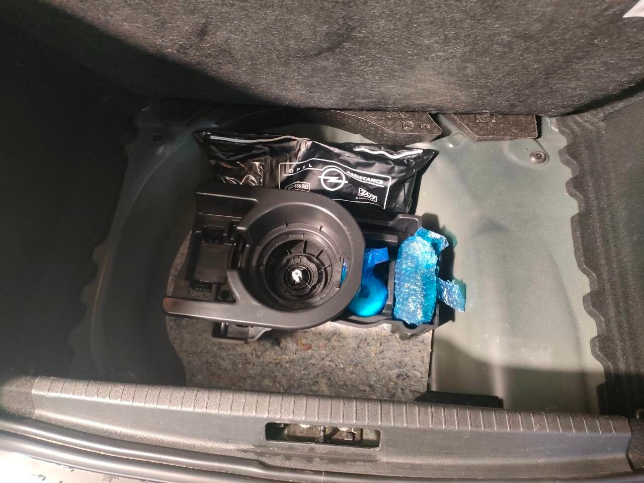 OPEL Corsa 6ª serie Corsa 1.2 Edition