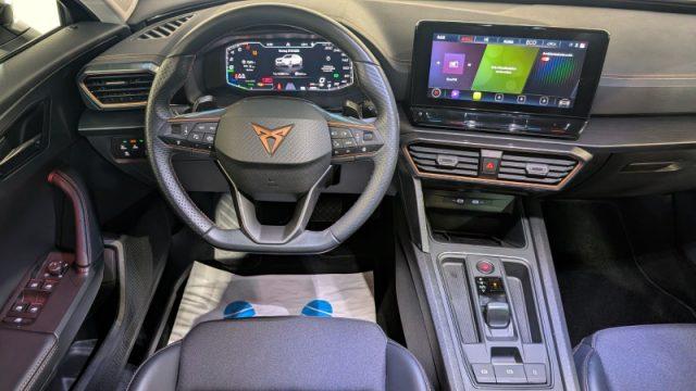 CUPRA Formentor 1.4 e-Hybrid DSG