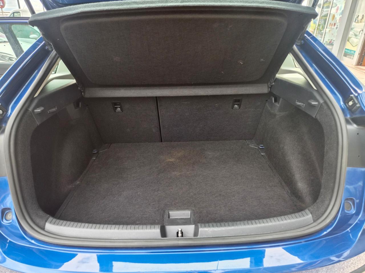Volkswagen Taigo 1.0 TSI 95 CV Life
