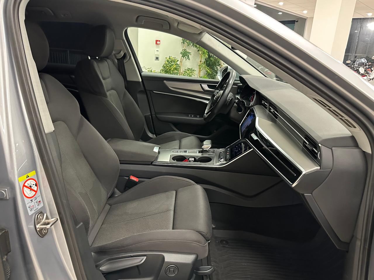 Audi A6 Avant 40 2.0 TDI 204 CV S tronic Business - 2019