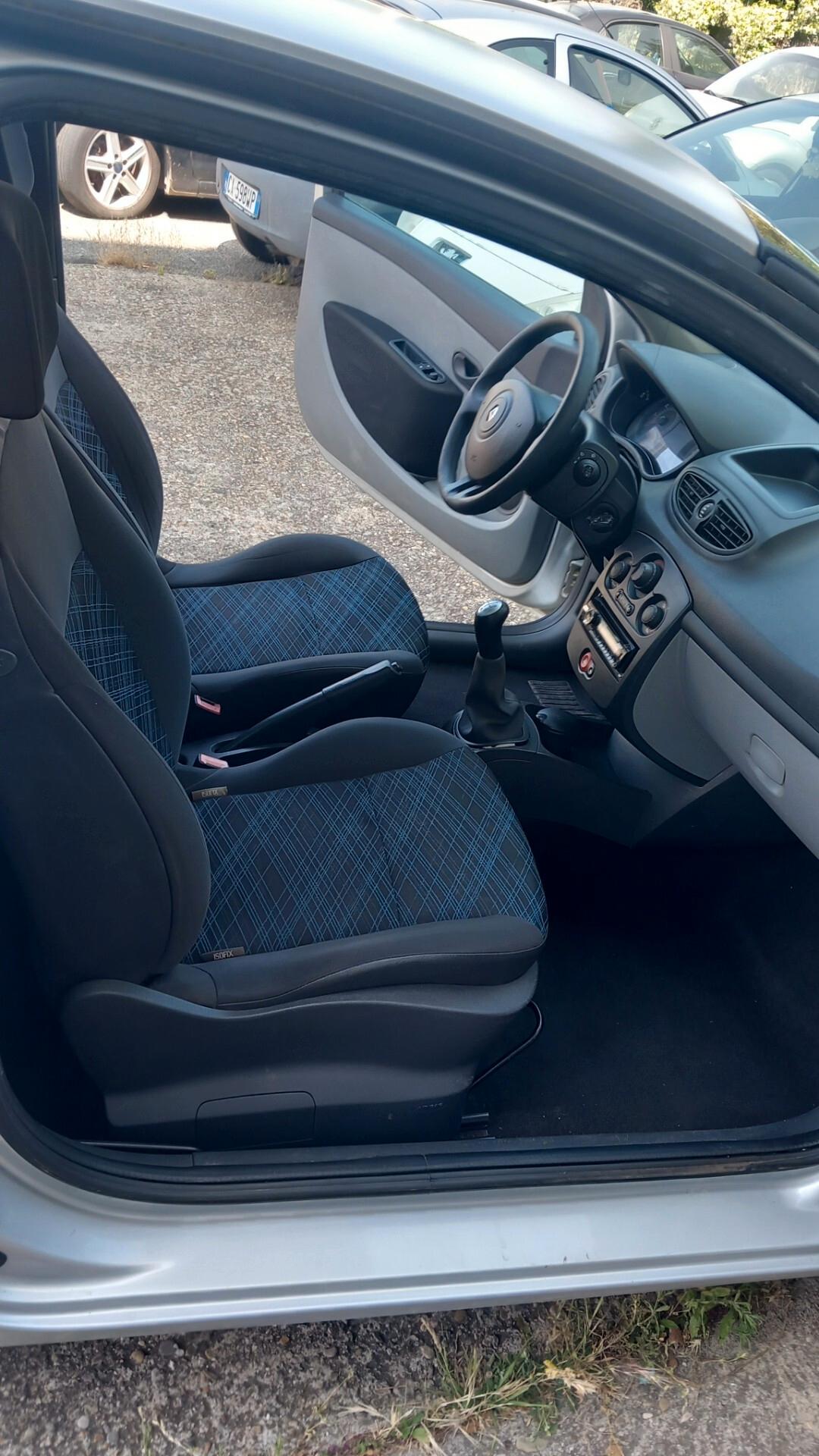 Renault Clio Storia 1.2 3 porte Dynamique