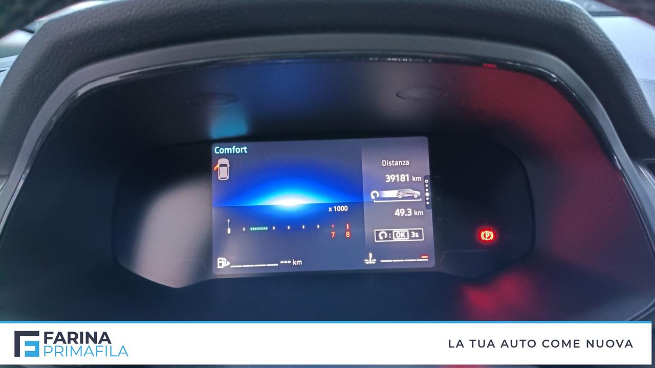 RENAULT Captur II 2024 - Captur 1.0 tce Techno 90cv
