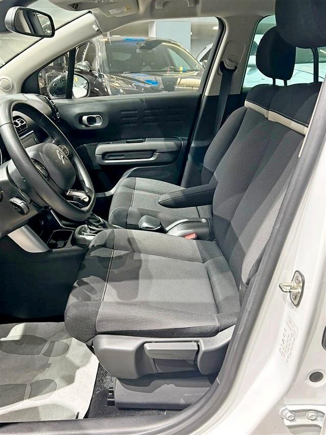 Citroen C3 Aircross PureTech 110 S&S Shine