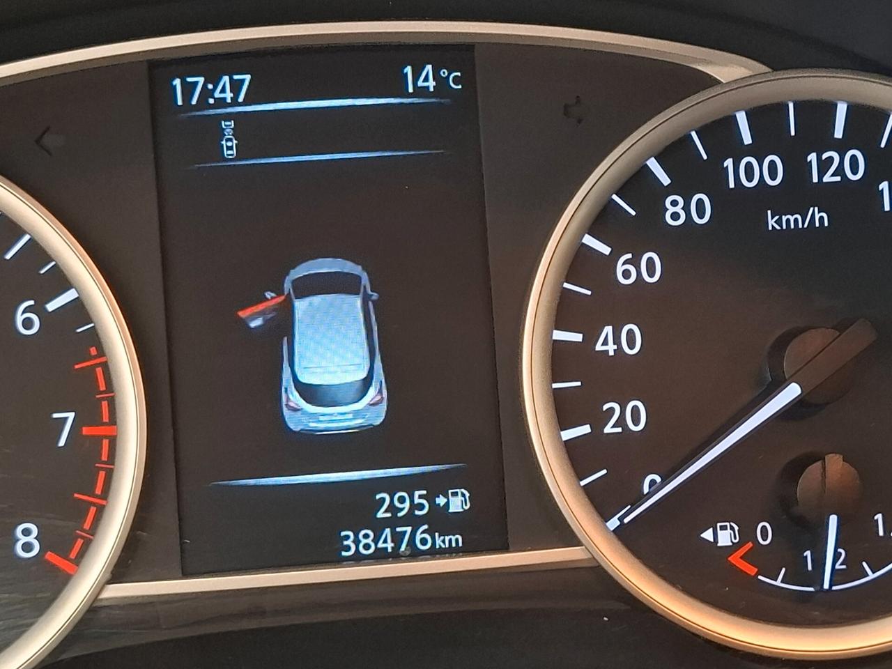 Nissan Micra 1.0L 12V 5 porte Business 2017 km 38.500