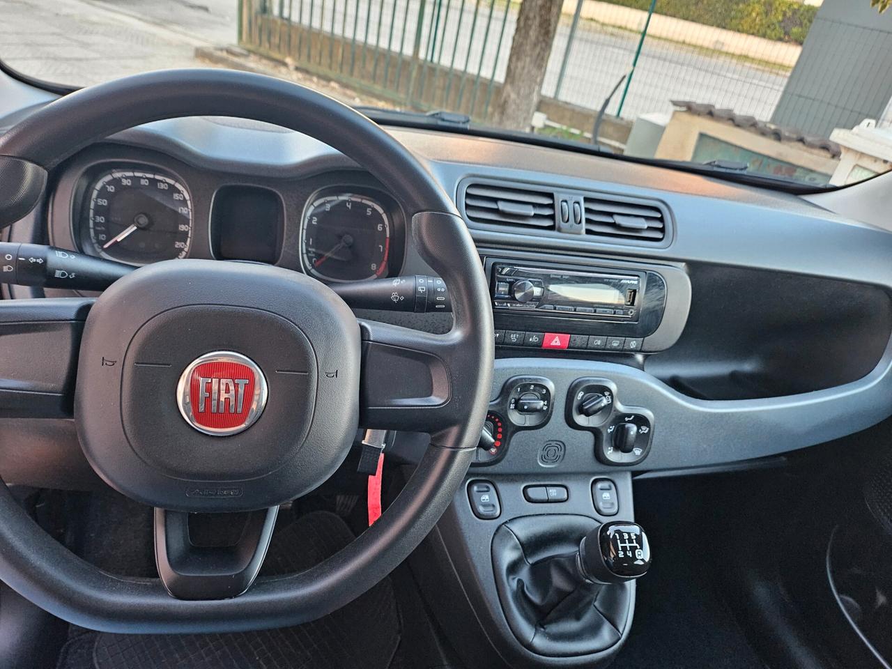 Fiat Panda PROMOZIONE PASCQUALE