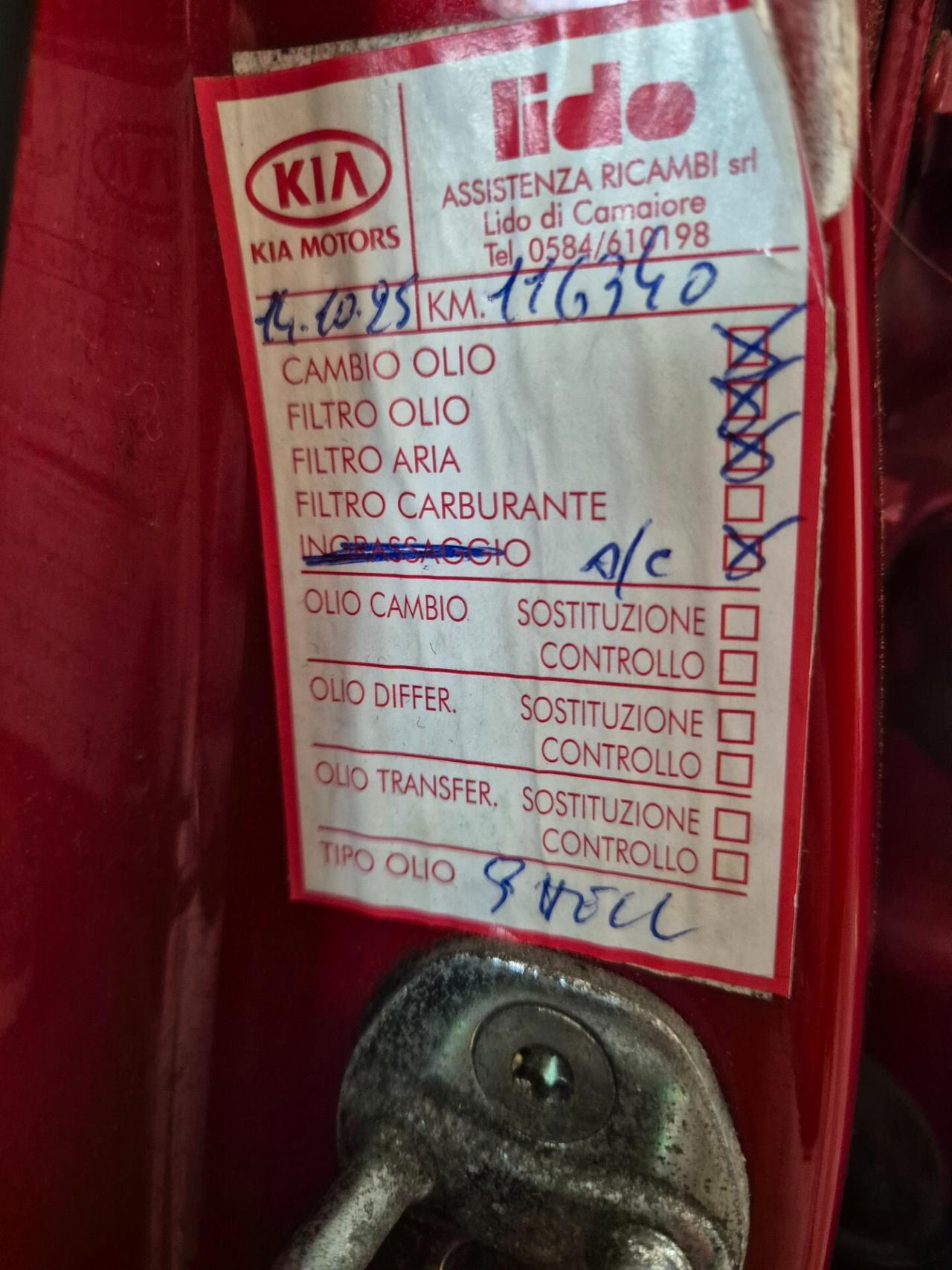 Kia Rio 1.0 T-GDi 12V 5 porte Cool