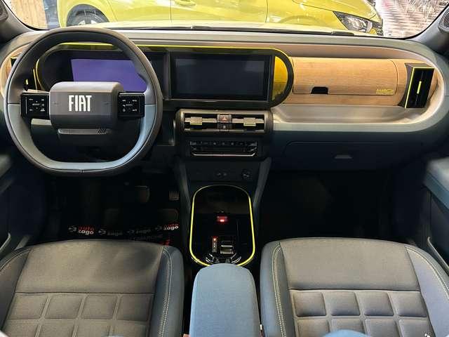 Fiat Grande Panda 1.2 Hybrid La Prima 110CV Edct