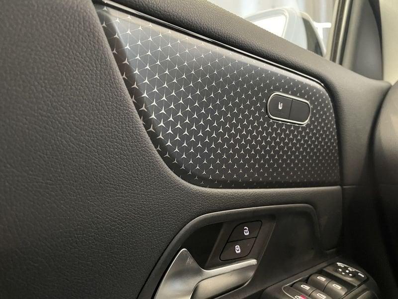 Mercedes-Benz GLA GLA 200 Automatic Progressive Advanced
