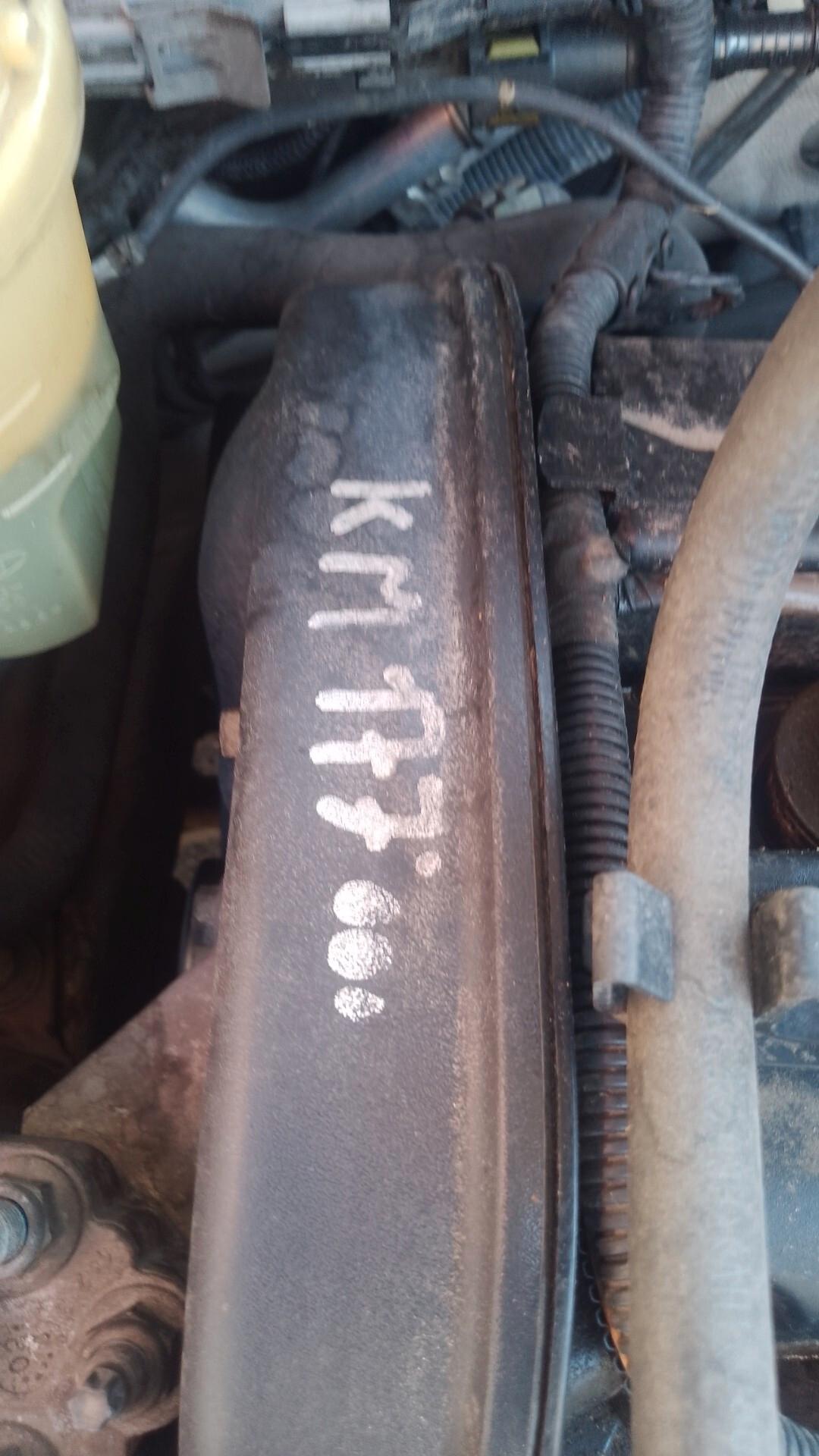 Ford Focus 1.6i 16V cat 5p. Zetec neopatentati