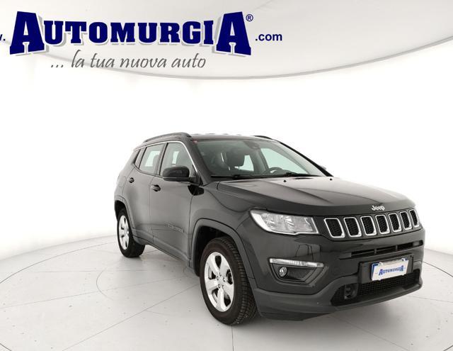 JEEP Compass 1.6 Multijet II 2WD Longitude con Navi