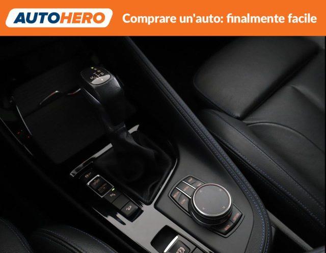 BMW X2 xDrive25d Msport