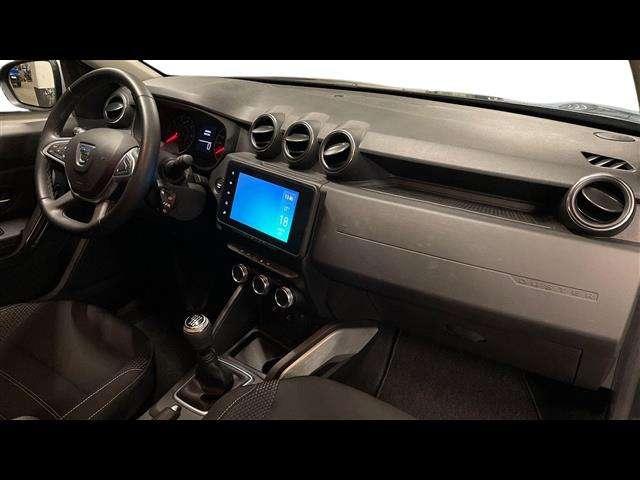 Dacia Duster 1.0 tce Prestige SL DaciaPlus 4x2 90cv