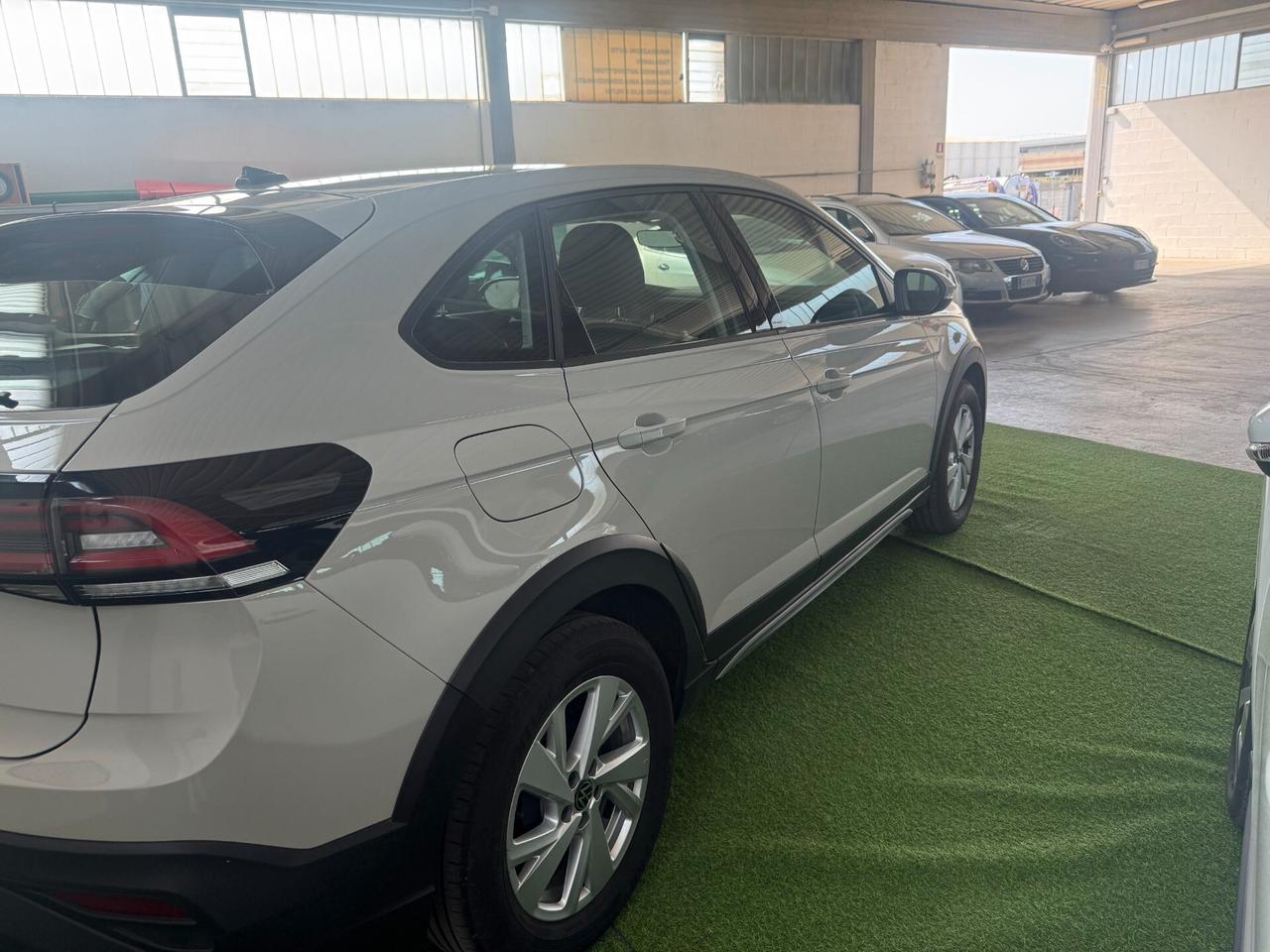 Volkswagen Taigo 1.0 TSI 95 CV Life