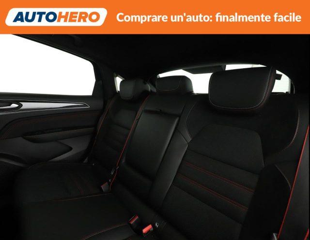 RENAULT Arkana Arkana Hybrid E-Tech 145 CV R.S.Line Fast Track