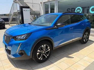 Peugeot 2008 BlueHDi 110 S&S Allure Pack