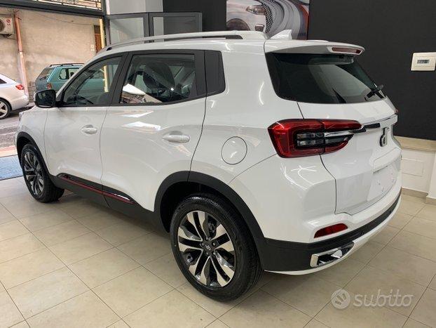 Dr 5.0 CVT 1.5 TURBO BENZ/GPL NUOVA DA IMMATRICO