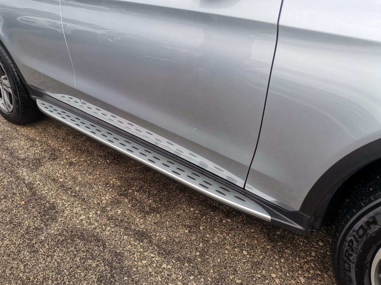 Mercedes-Benz GLC 220 d 4Matic Sport