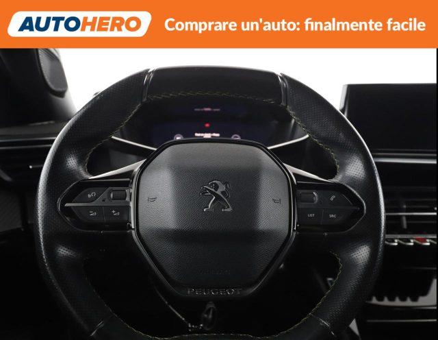PEUGEOT 2008 PureTech 130 S&S GT Line