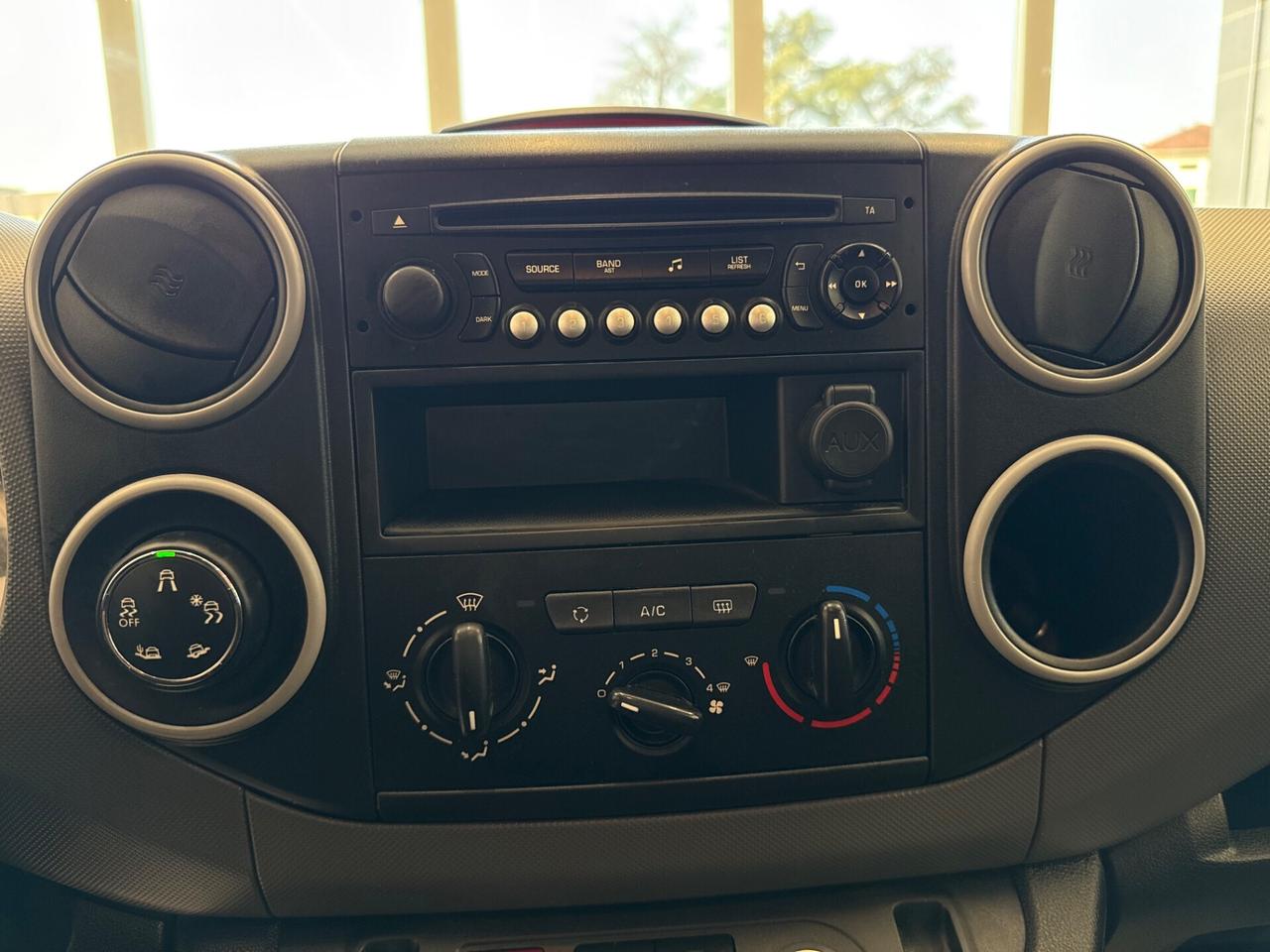 Citroen Berlingo 1.6 Blue-HDi Business L1 iva esposta 3 Posti