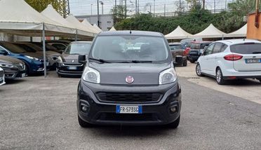 FIAT Qubo 1.4 8V 77 CV Easy