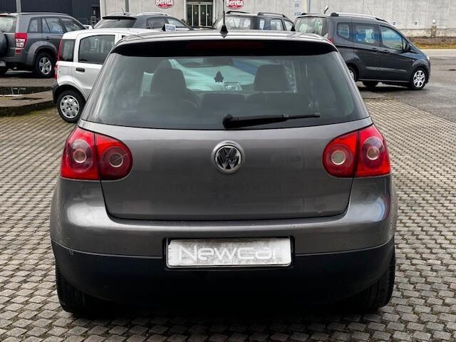 Volkswagen Golf 1.9 TDI DPF 3p. GT Sport