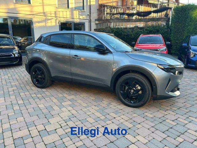 ALFA ROMEO Junior PROMO FINANZIAM 1.2 145 CV Hybrid DCT6 Sprint km 0