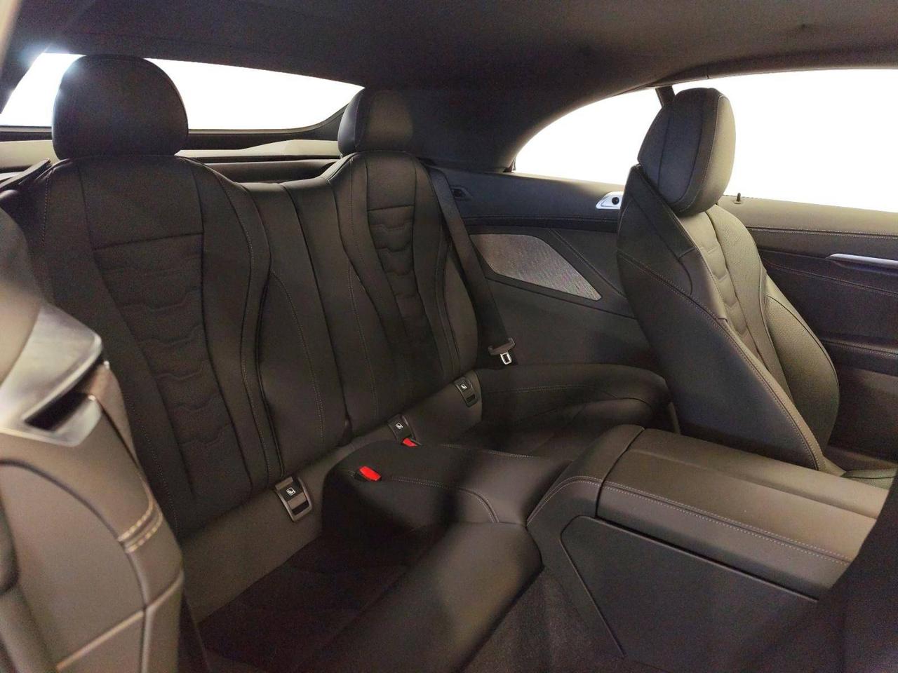 BMW Serie 8 M850i Cabrio xDrive