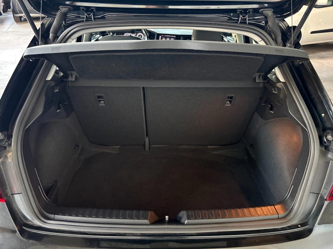 Audi A1 Sportback 30 1.0 tfsi 110cv Unico Proprietario