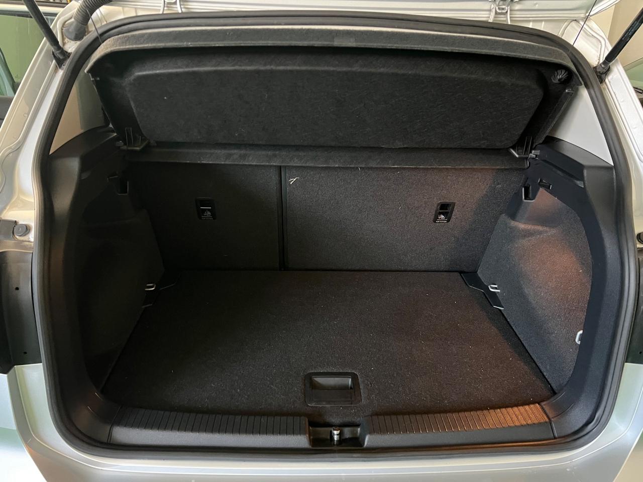 Volkswagen T-Cross 1.0 Style BMT