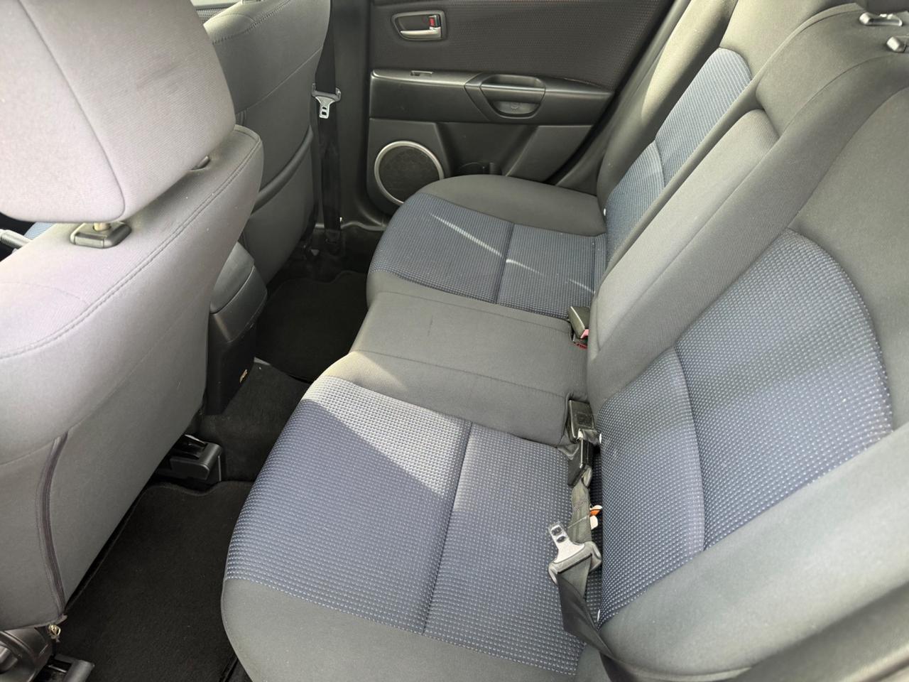 Mazda 3 Mazda3 1.6 NEOPATENTATI