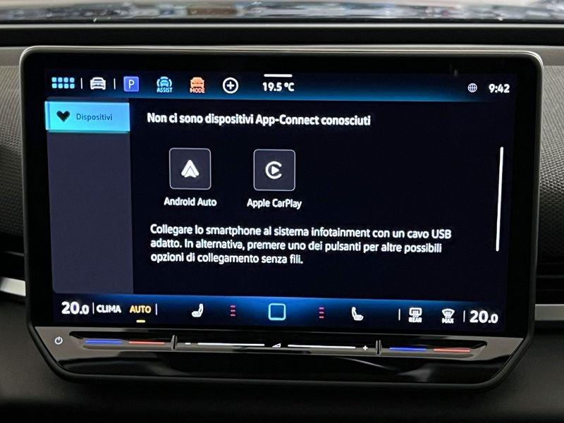 Volkswagen T-Roc T-Roc 1.5 etsi Style 115cv dsg