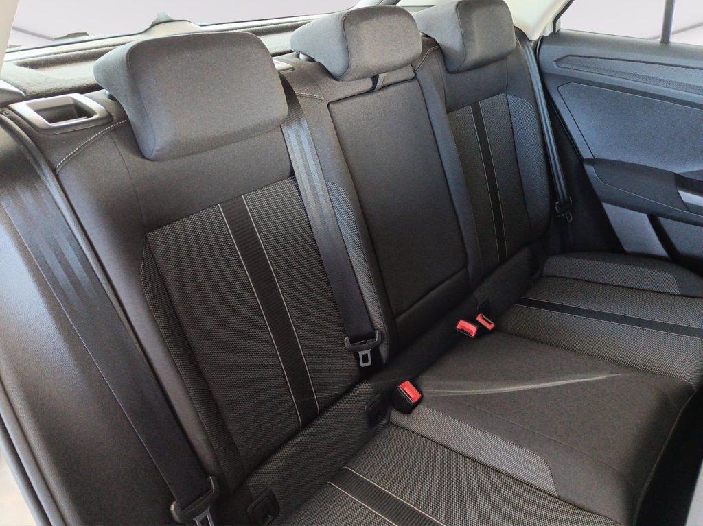 VOLKSWAGEN T-roc 1.0 tsi life 110cv del 2022