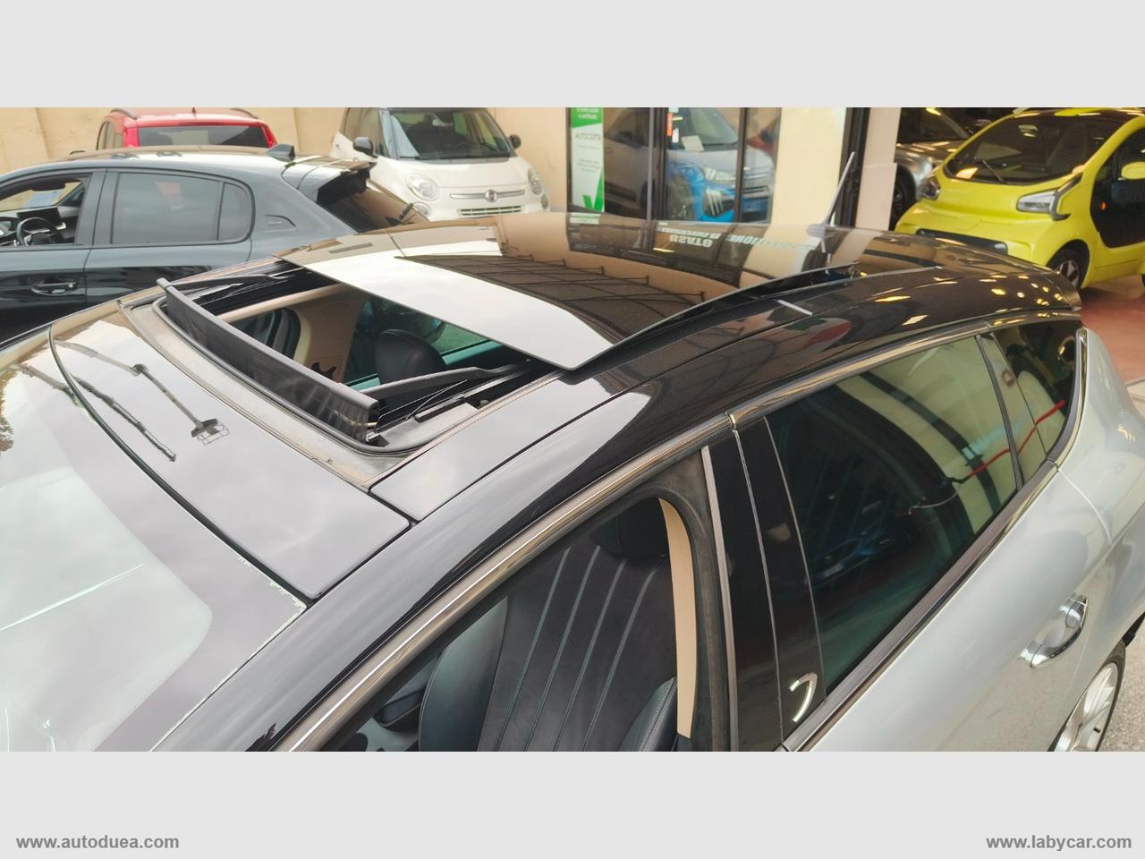 LANCIA Delta 1.4 T-Jet 150 CV Platino