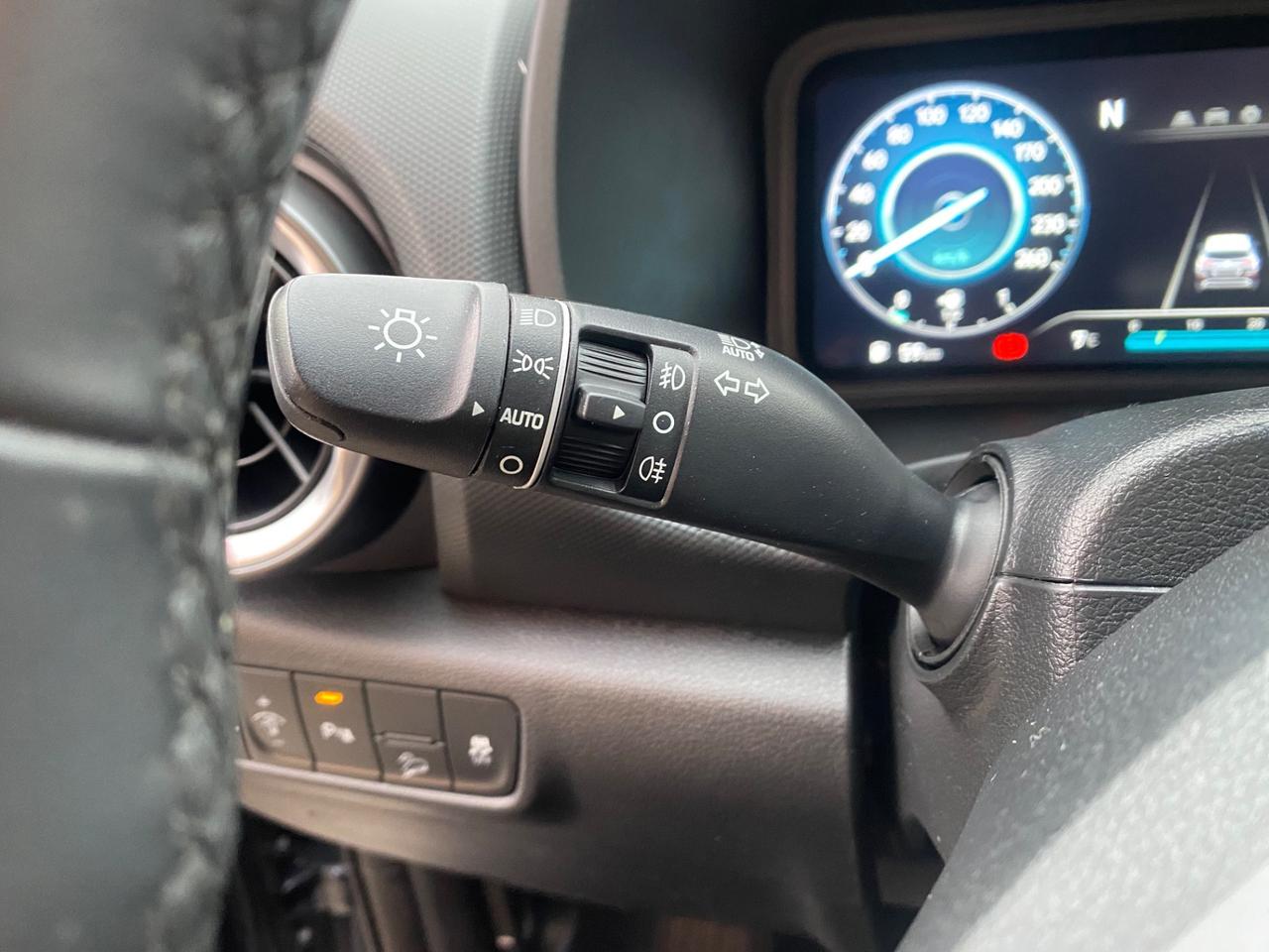 Hyundai Kona 1.0 T-GDI Hybrid 48V iMT XLine NEOPATENTATI!!!