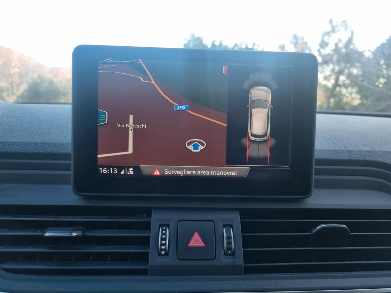 Audi Q5 40 TDI 204 CV quattro S tronic Business