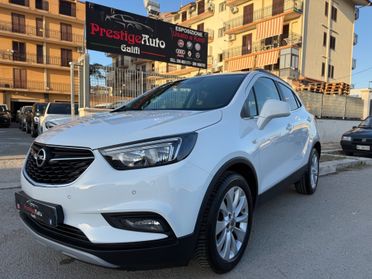 Opel Mokka X 1.6 CDTI Advance 2018