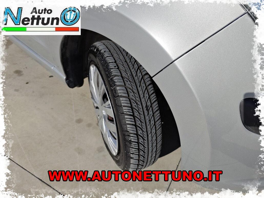 Nissan Pixo 1.0 5 porte GPL Eco Fun