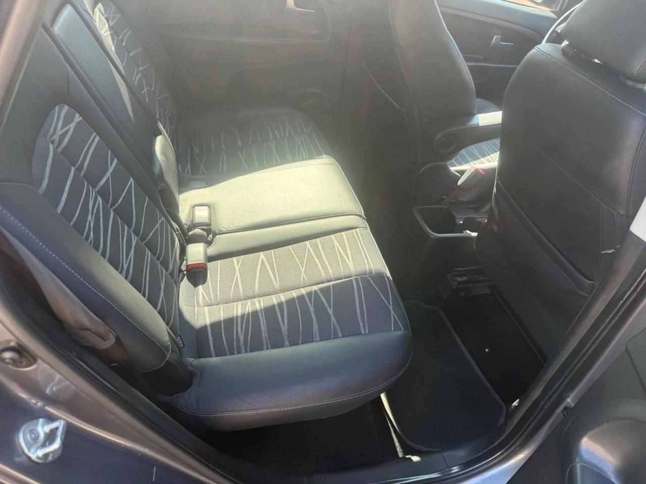 Kia Venga 1.6 CRDi VGT TX