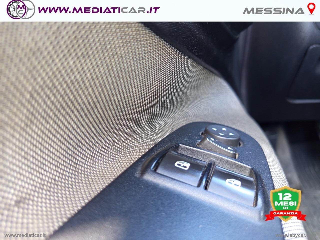 FIAT Punto Evo 1.3 Mjt 95 CV 5p. S&S Emotion