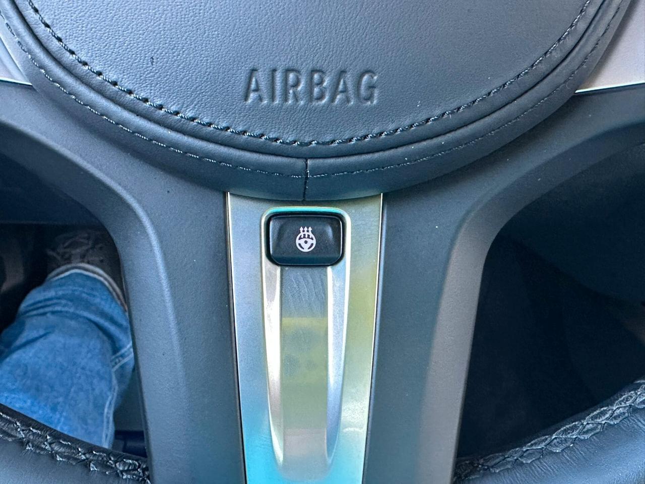 BMW Z4 SDRIVE20i MSPORT 197CV - IVA - PERFETTA