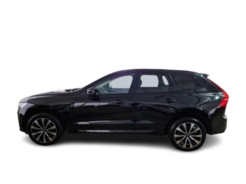 Volvo XC60 B4 197+14 CV Mild Hybrid Diesel Automatico Plus Dark N1 Autocarro