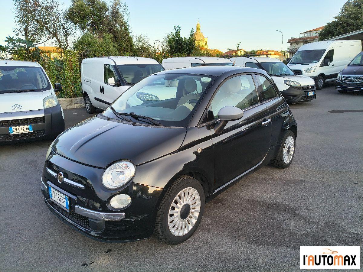 FIAT - 500 - 1.2 Sport