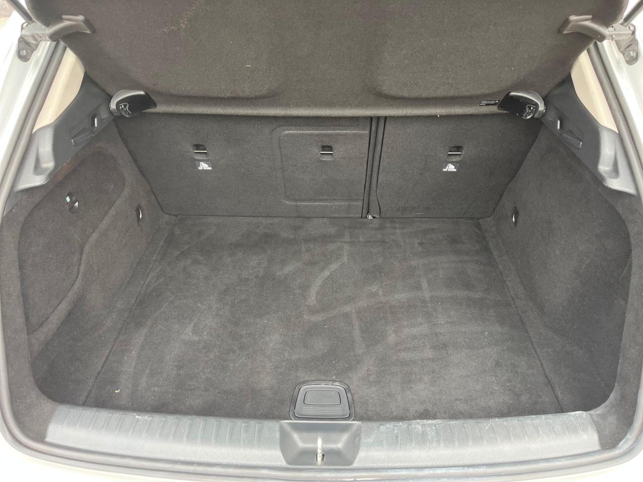 Mercedes GLA 180 CDI