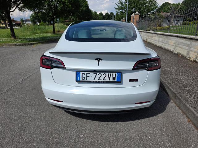 TESLA Model 3 Standard RWD Plus