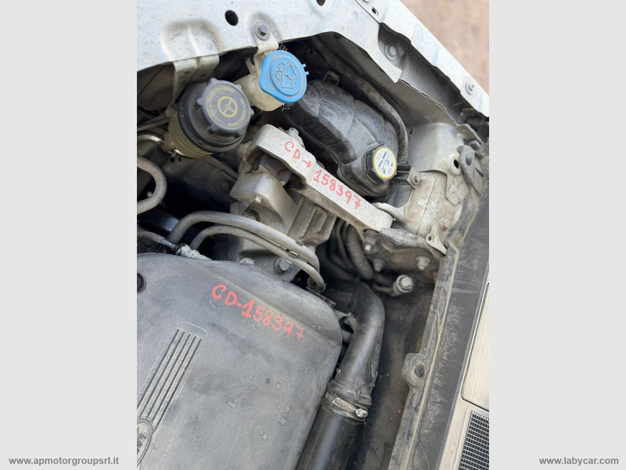 LAND ROVER Freelander 2.2 SD4 S.W. HSE