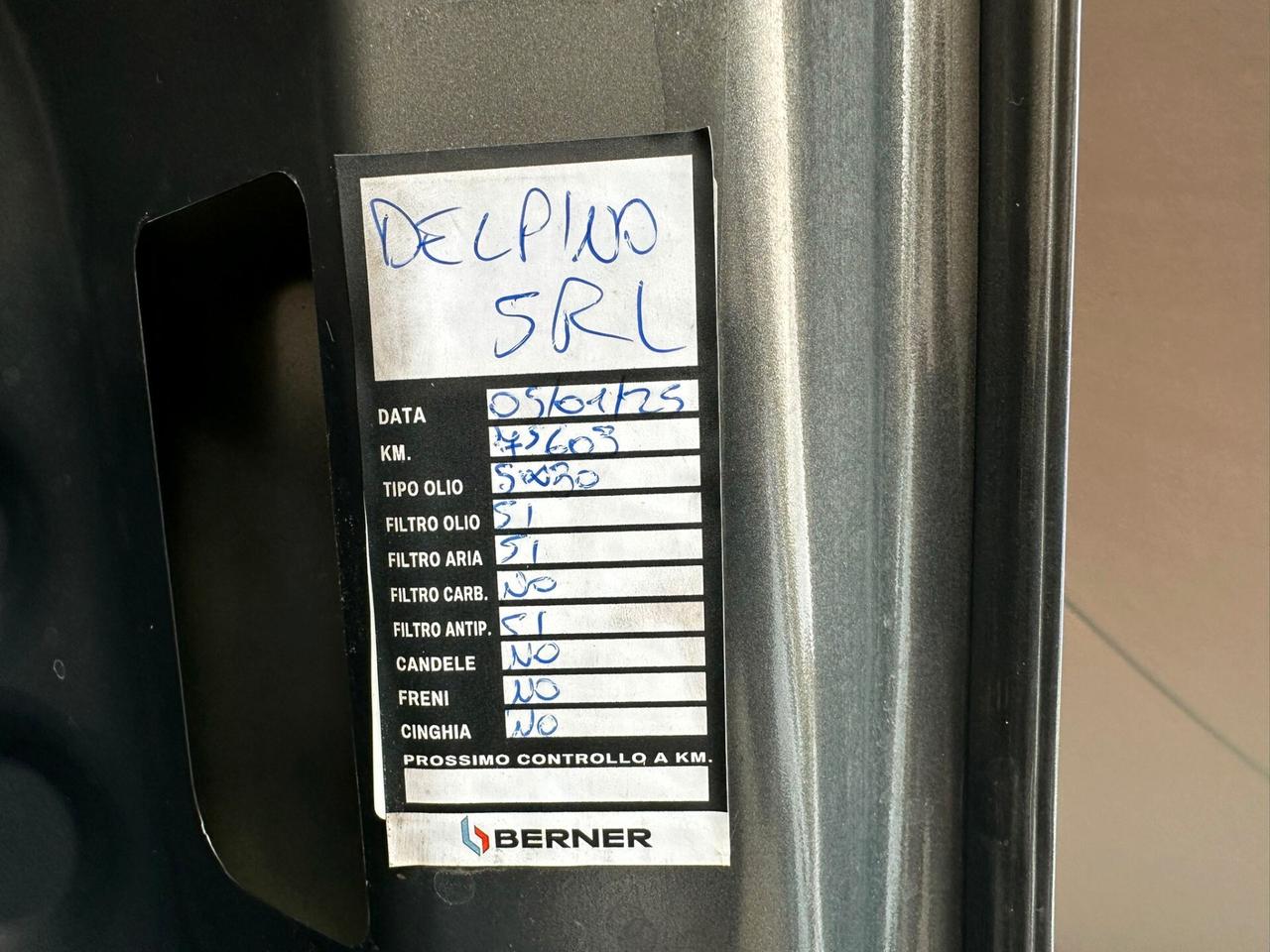 Opel Meriva 1.4 Benzina 100 CV Cosmo