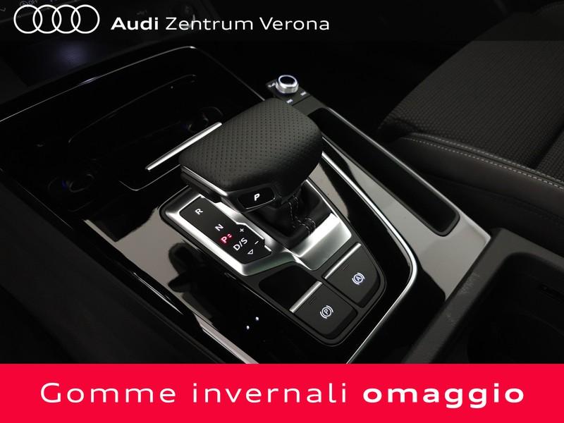 Sportback 40TDI 204CV quattro S tronic S line Plus