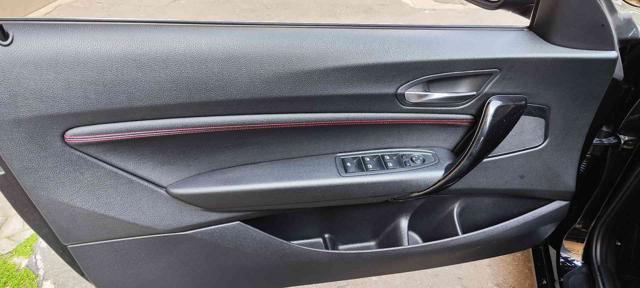 BMW 220 d Cabrio Sport PELLE-NAVI-LED-AUTOMATICA