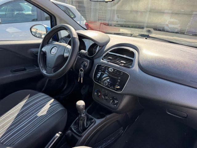 FIAT Punto Evo 1.2 3 porte Dynamic Natural Power